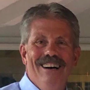 Meet your Posher, John